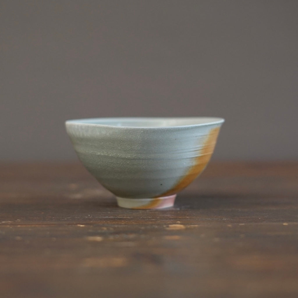 YUGAMI Wood Fired Bowl #SY957