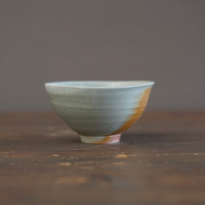 YUGAMI Wood Fired Bowl #SY957