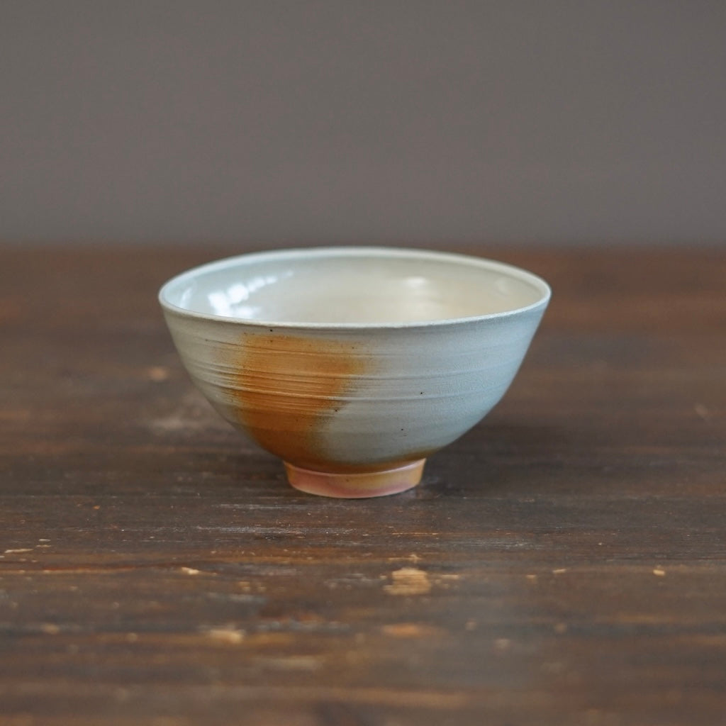 YUGAMI Wood Fired Bowl #SY957