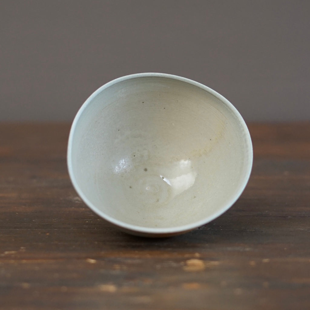 YUGAMI Wood Fired Bowl #SY957