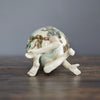Wiggly Limbs Tea Ceremony Bowl #MA117