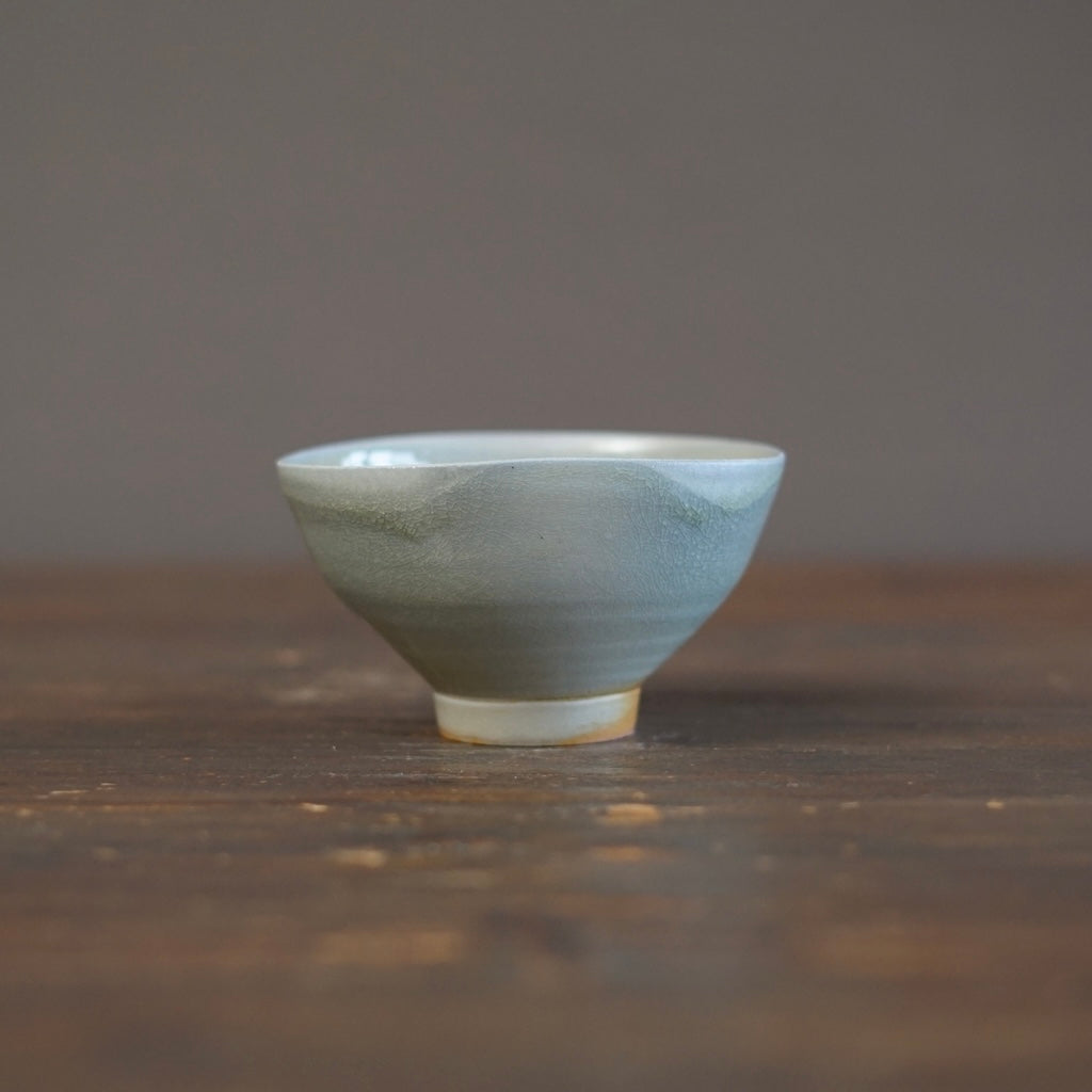 YUGAMI Wood Fired Bowl #SY956