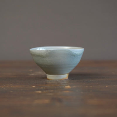 YUGAMI Wood Fired Bowl #SY956