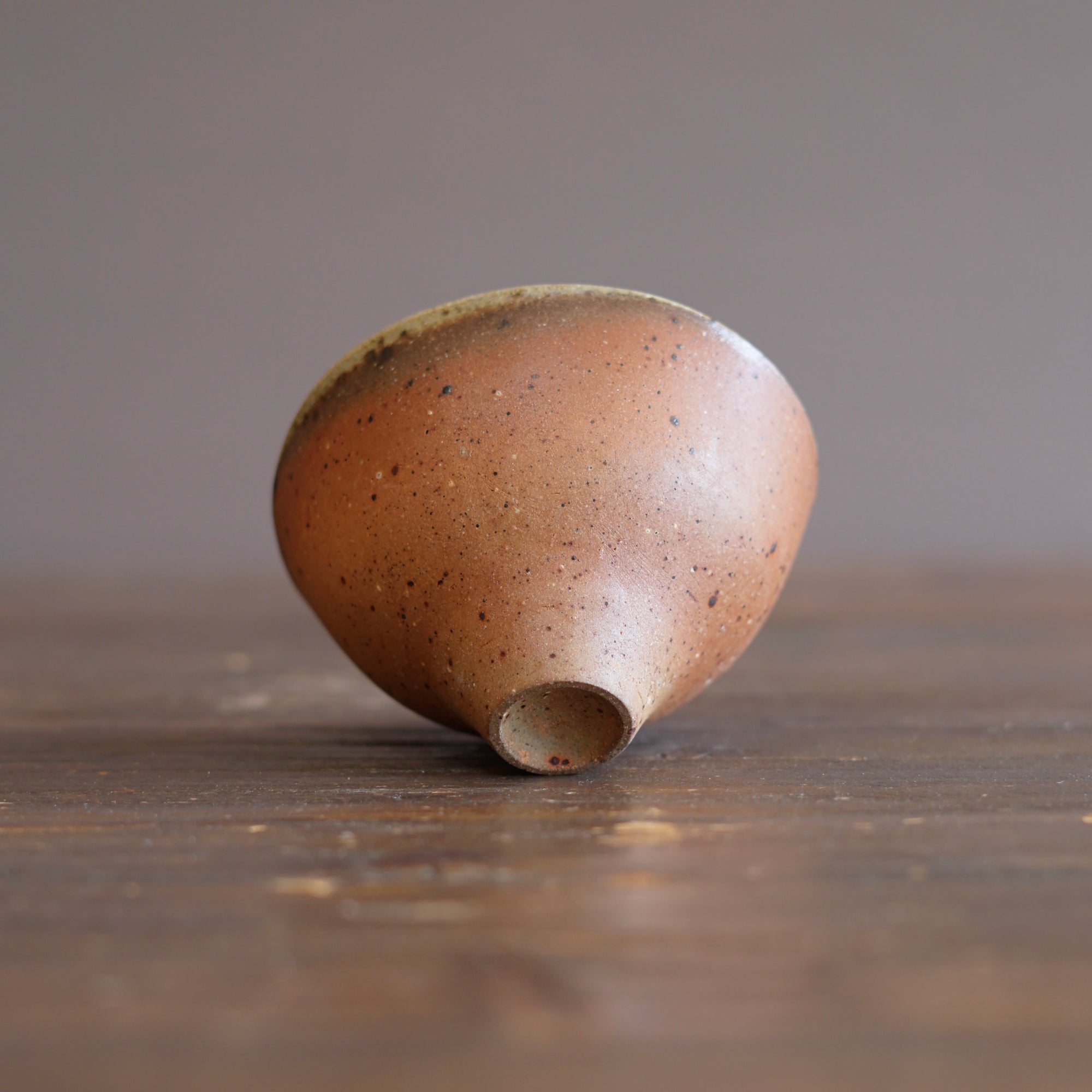 Footed Bowl #ZP1780