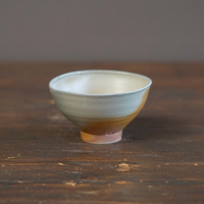 YUGAMI Wood Fired Bowl #SY956
