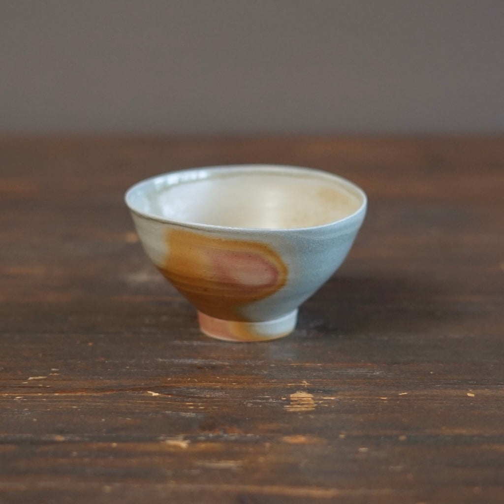YUGAMI Wood Fired Bowl #SY956