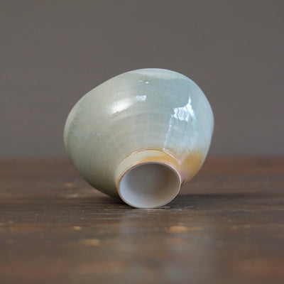 YUGAMI Wood Fired Bowl #SY956