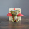 Mr. Teddy Tea Cup #MA118A