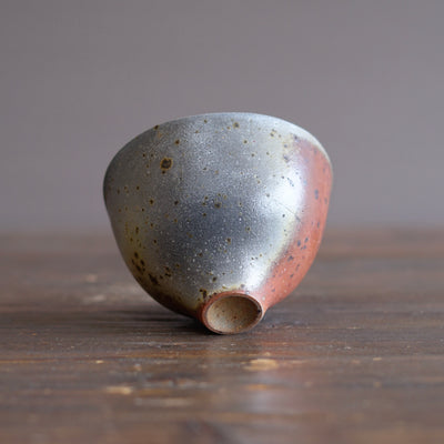 Footed Bowl #ZP1781