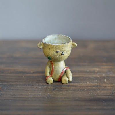 Mr. Teddy Tea Cup #MA118A