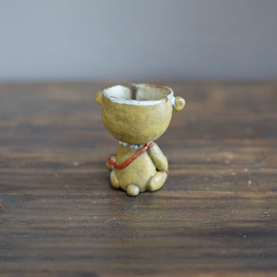 Mr. Teddy Tea Cup #MA118A