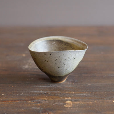 Footed Bowl #ZP1782