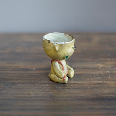 Mr. Teddy Tea Cup #MA118A