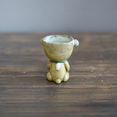 Mr. Teddy Tea Cup #MA118B