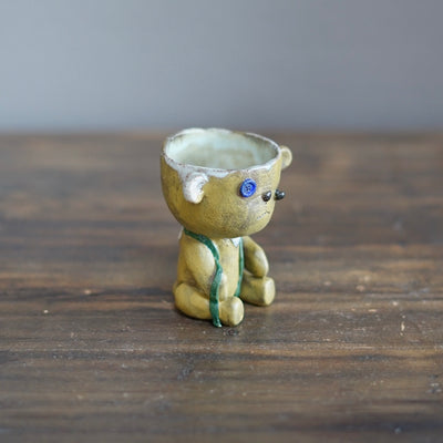 Mr. Teddy Tea Cup #MA118B