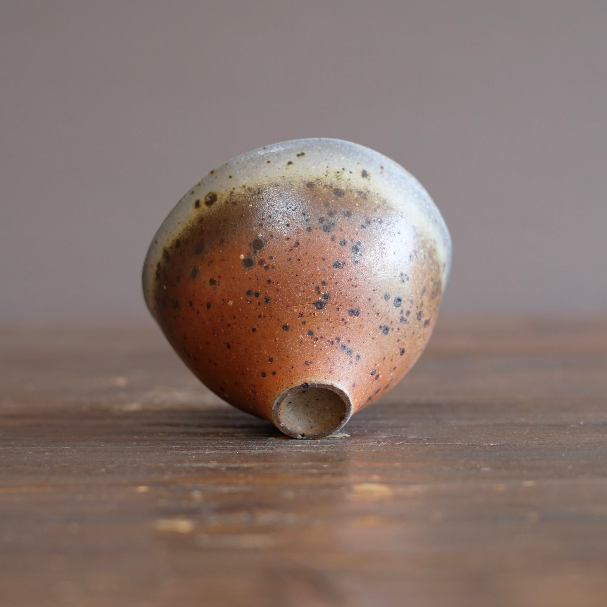 Footed Bowl #ZP1783