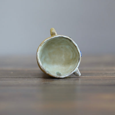 Mr. Teddy Tea Cup #MA118B