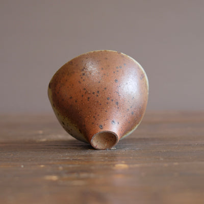 Footed Bowl #ZP1785