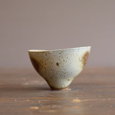Footed Bowl #ZP1786