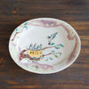 Lunch For Birds Oval Plate #MA120A