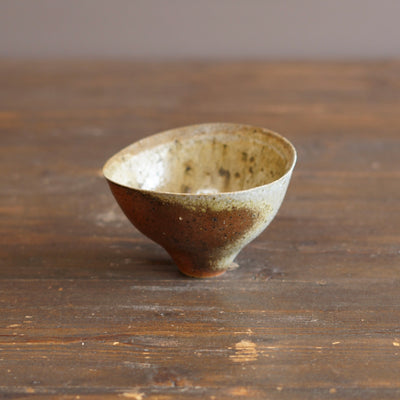 Footed Bowl #ZP1786