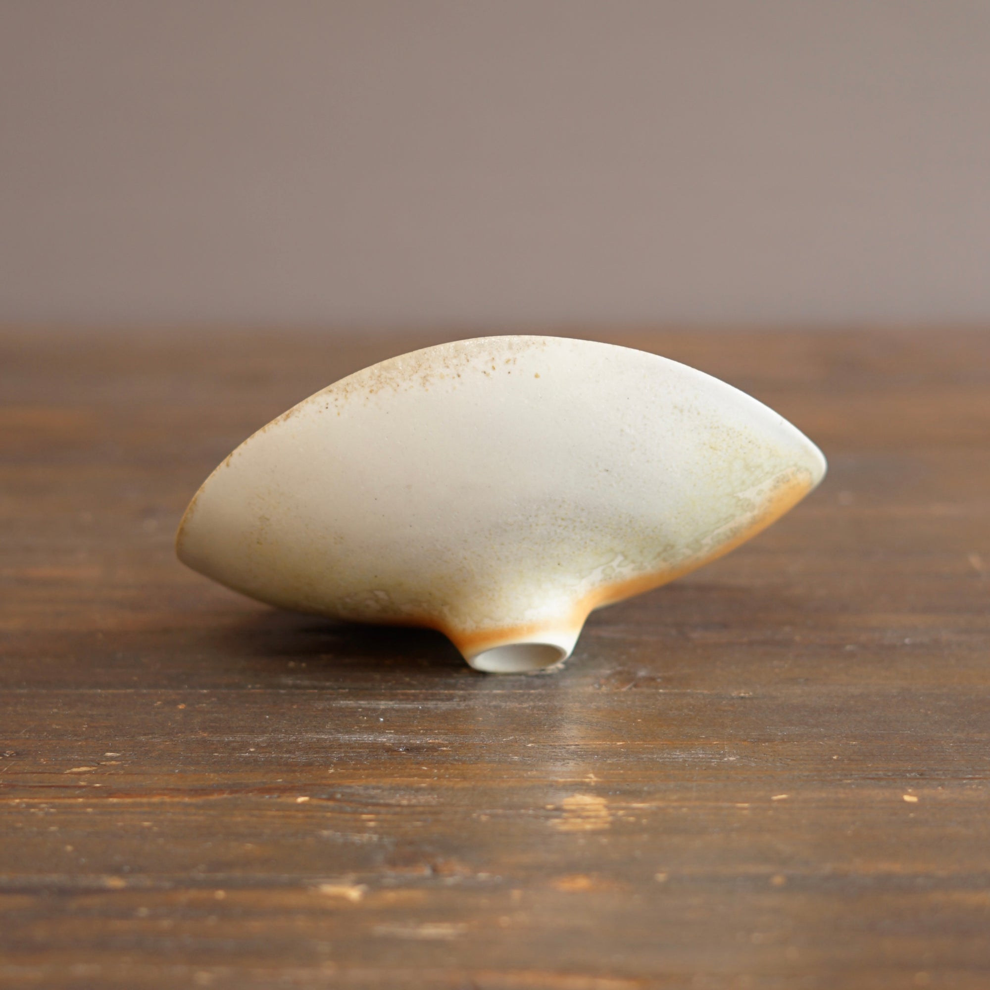 Footed Plate #ZP1789