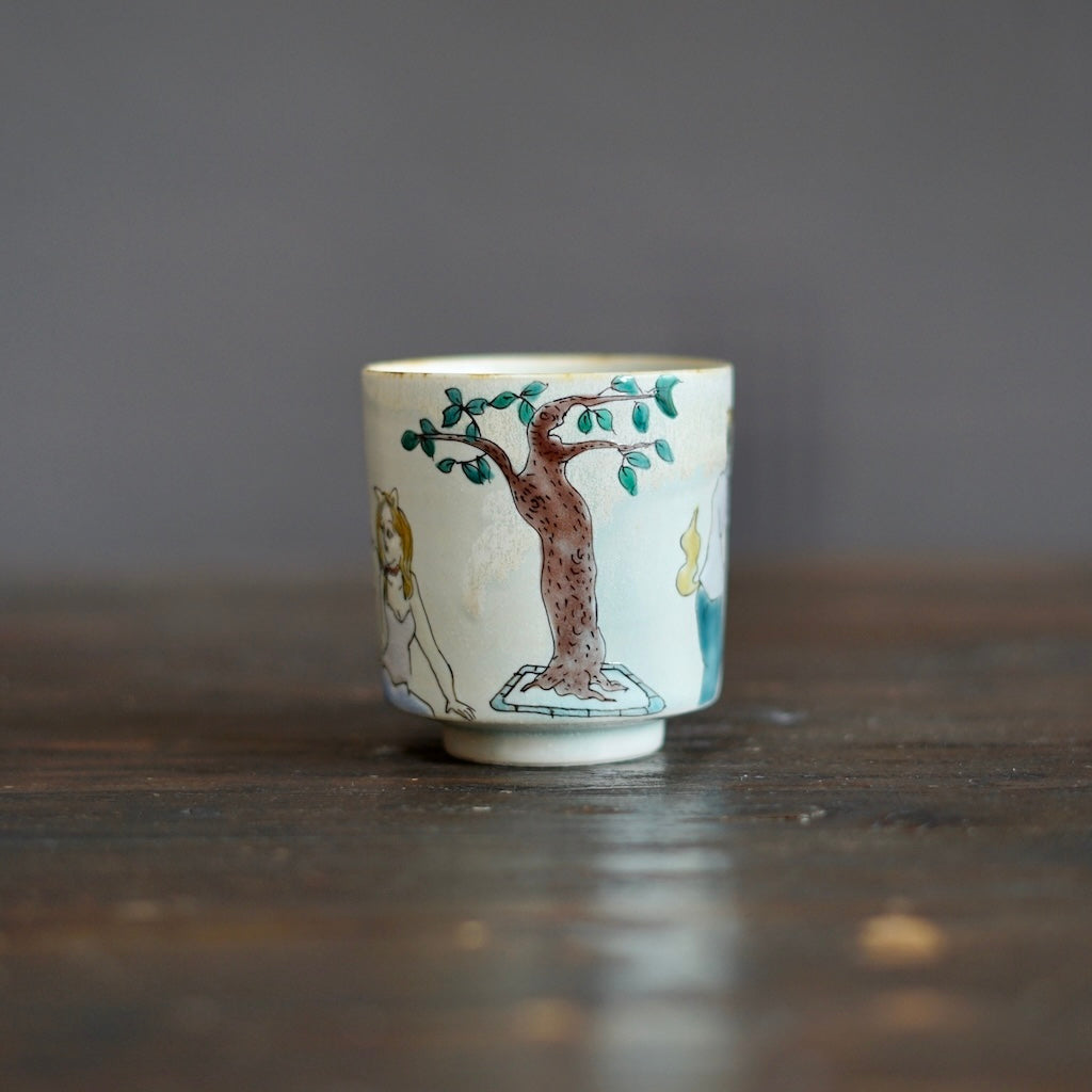 The Color After Rain #MA131M