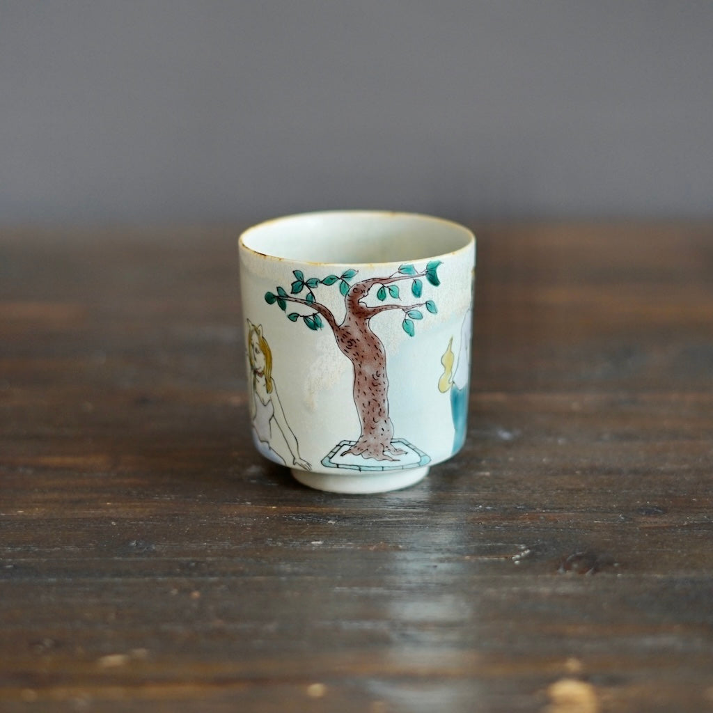 The Color After Rain #MA131M