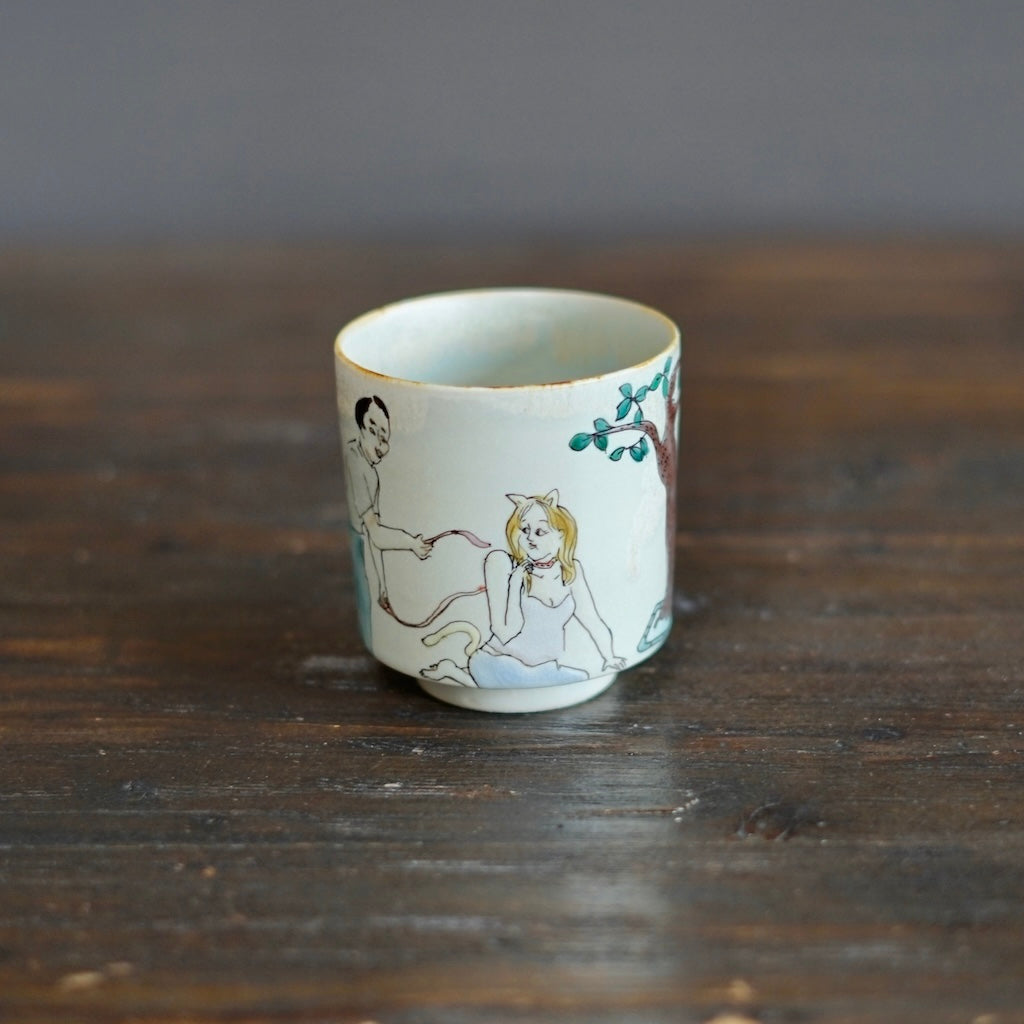 The Color After Rain #MA131M