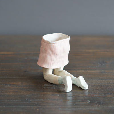 SKIRT! Cup #M119A
