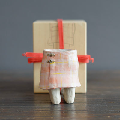 SKIRT! Cup #MA119B