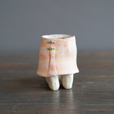 SKIRT! Cup #MA119B