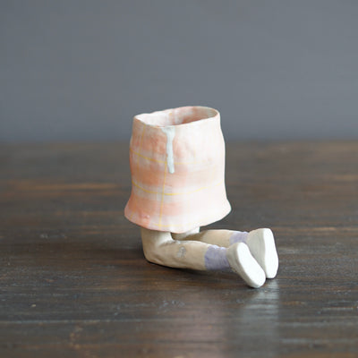 SKIRT! Cup #MA119B