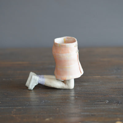 SKIRT! Cup #MA119B