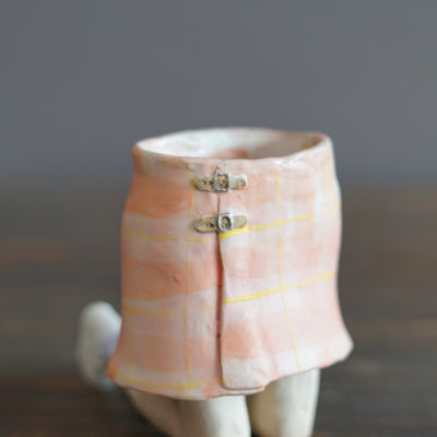 SKIRT! Cup #MA119B