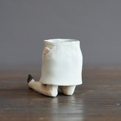SKIRT! Cup #MA119C