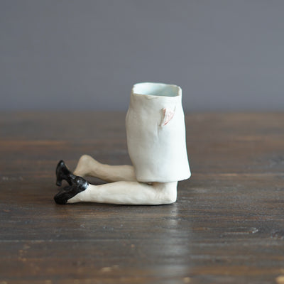 SKIRT! Cup #MA119C