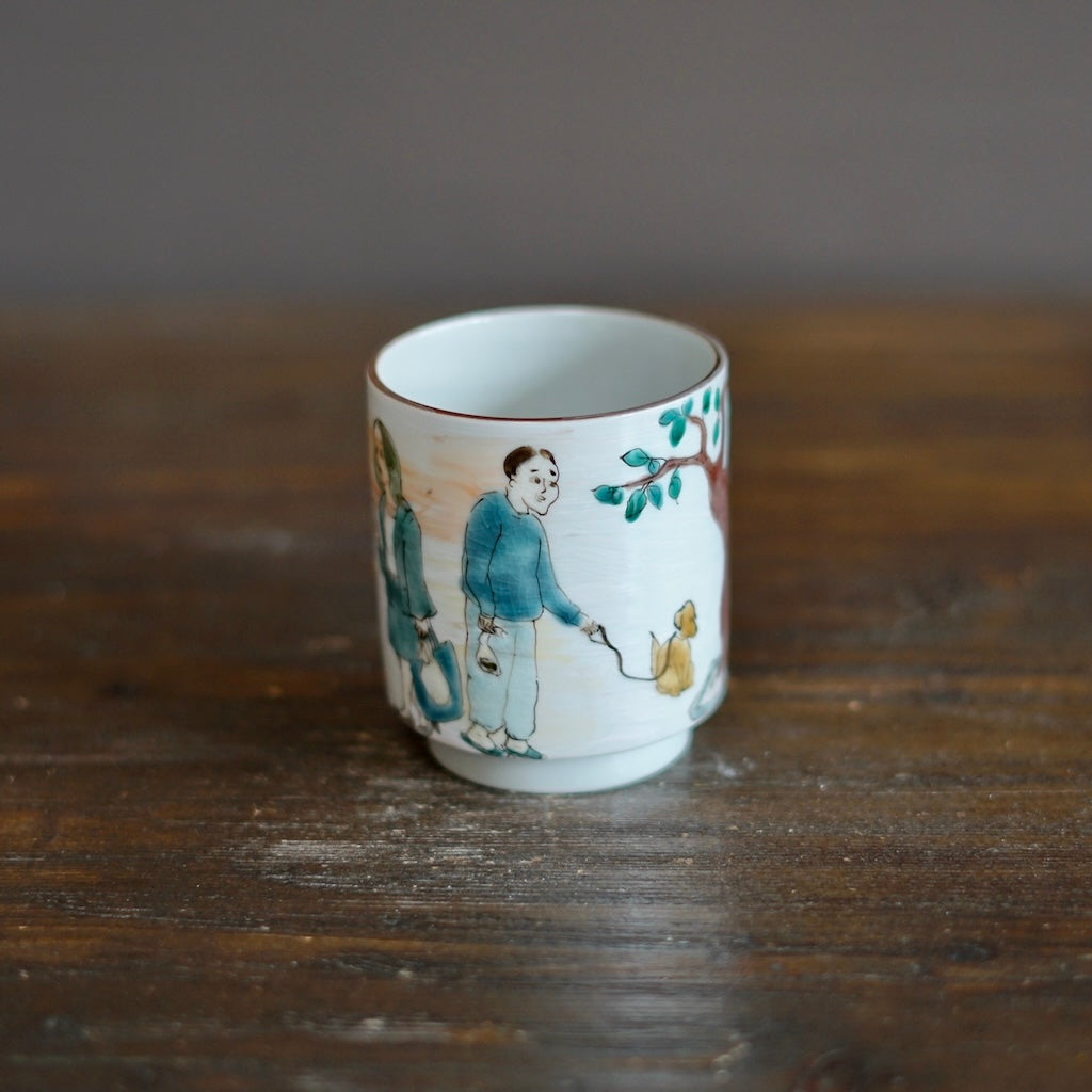 The Colors of the Afternoon #MA131Q