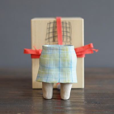 SKIRT! Cup #MA119D