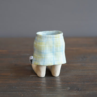 SKIRT! Cup #MA119D