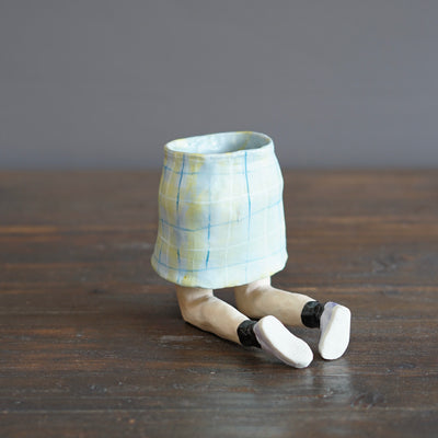 SKIRT! Cup #MA119D