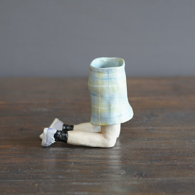 SKIRT! Cup #MA119D