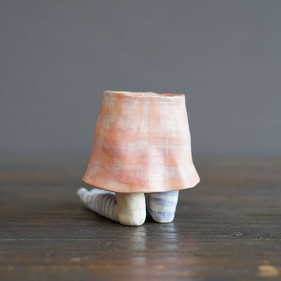 SKIRT! Cup #MA119E