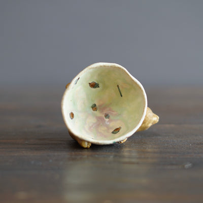 Bear Hug Tea Cup #MA124A