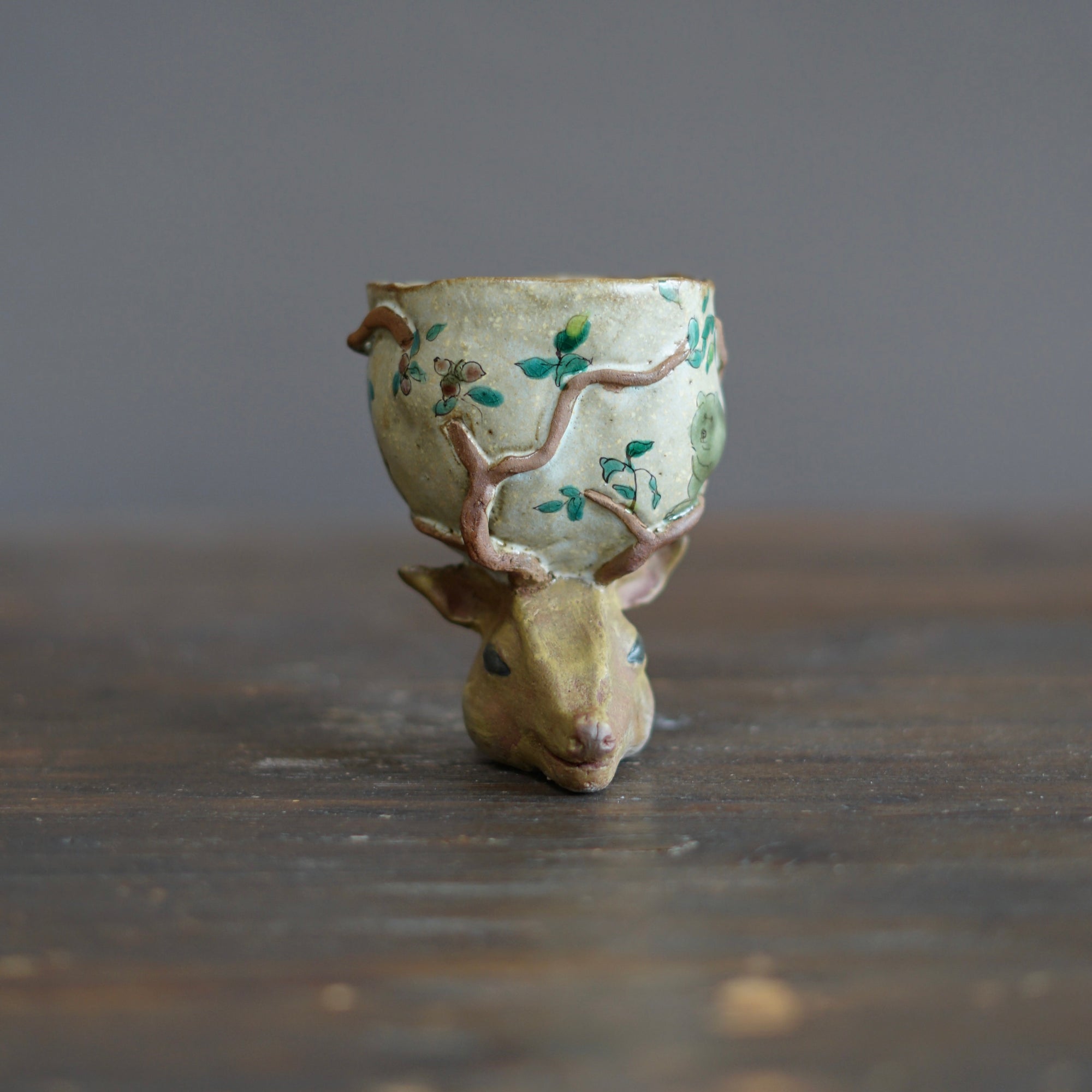 Deer Cup #MA127A