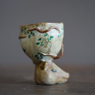 Deer Cup #MA127A