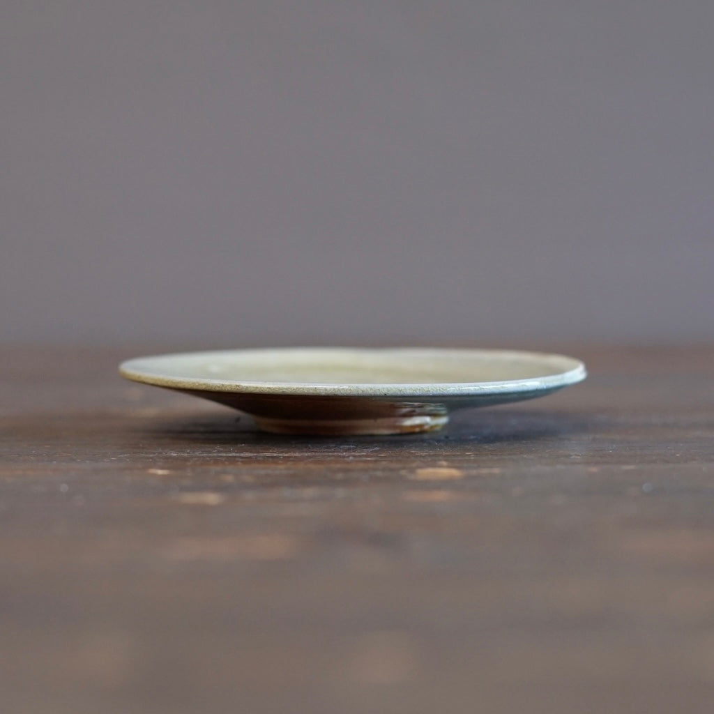 Wood Fired Small Plate #SY115