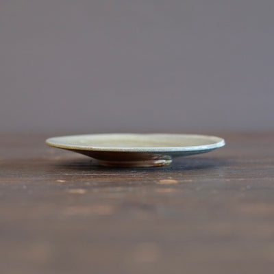 Wood Fired Small Plate #SY115