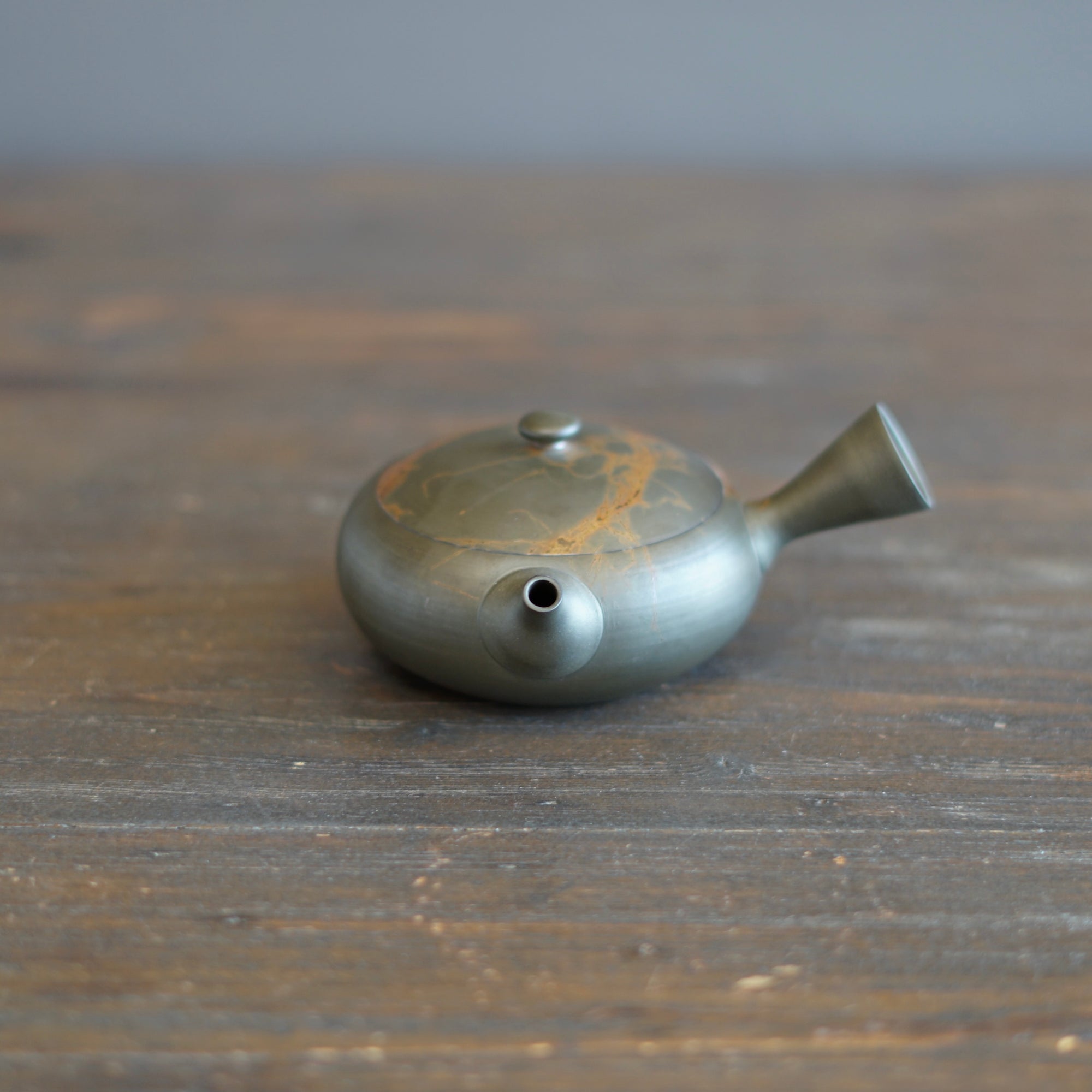 MOGAKE KYUSU Teapot #MH1B
