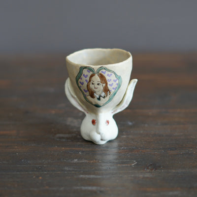 Rabbit Cup #MA128